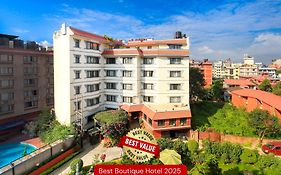 Samsara Boutique Hotel
